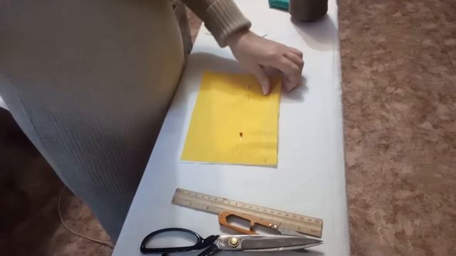 Оборина Н Д Ручные строчки прямого стежка 1 смотреть онлайн