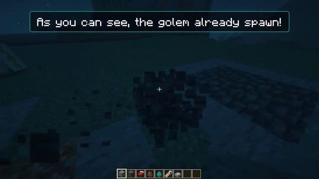 How to Make Iron Farm in Minecraft 1.19 Early Game Farm смотреть онлайн