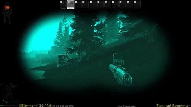 Escape from Tarkov - Каппа 39%, 69 из 175. часть 20. смотреть онлайн