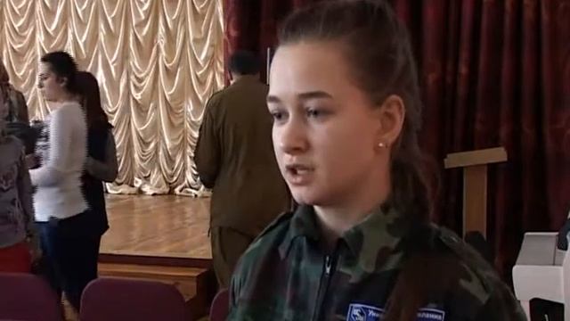 Кто, если не мы? смотреть онлайн