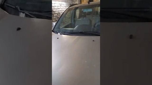 Ниссан в Титан. Rubber paint смотреть онлайн