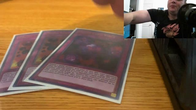 Legendary Knights / Dragons Deck Profile 2019 смотреть онлайн