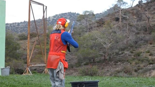 VASILYMOSIN.RU (кипр декабрь 2009 часть-10) Russian Team Shooting