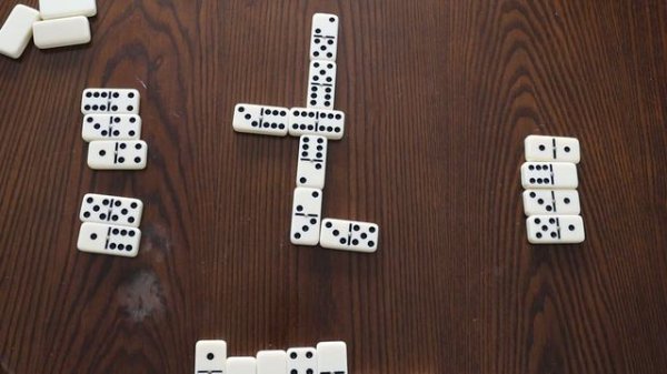 Domino Rules Double 6 - Domino Game Rules for Beginners Part 1