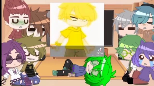 ×{Реакция не_13 карт на Вару}×{4 часть}×{Перезалив}×{Nastenka_13karto4ek}×