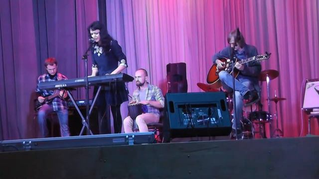 Джека НЕТ. Фестиваль Продвижение-2017 смотреть онлайн