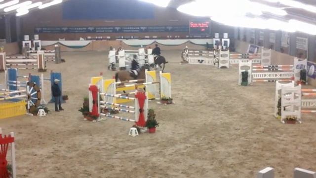 Andrija Hrgović& Batida De Coco, Lake Arena, 2015. смотреть онлайн