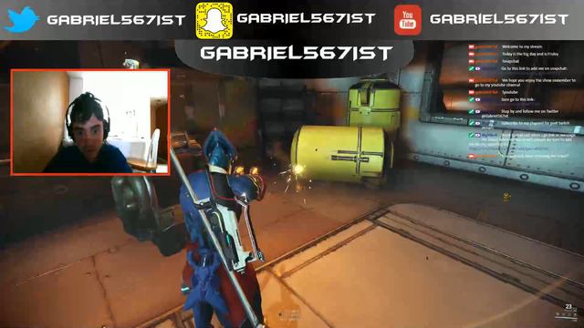 [LETS PLAY] Failed another warframe misison (Part 2) смотреть онлайн