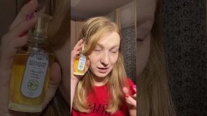 Я создаю духи из эфирных масел. Люблю парфюмерию. Как сделать духи своими руками.