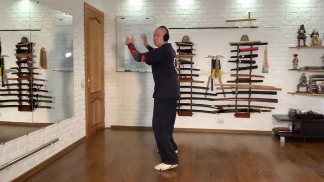 ИЦЮАНЬ #43 (9.05.20) Тест Чжанфа. Удар Панда. Фали смотреть онлайн