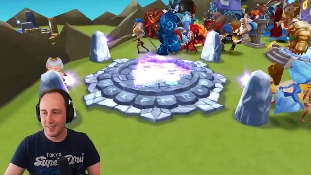 IL N'AVAIT QU'UN SEUL 5 NAT AVANT LA SUMMON ! SUMMONDAY N°255 смотреть онлайн