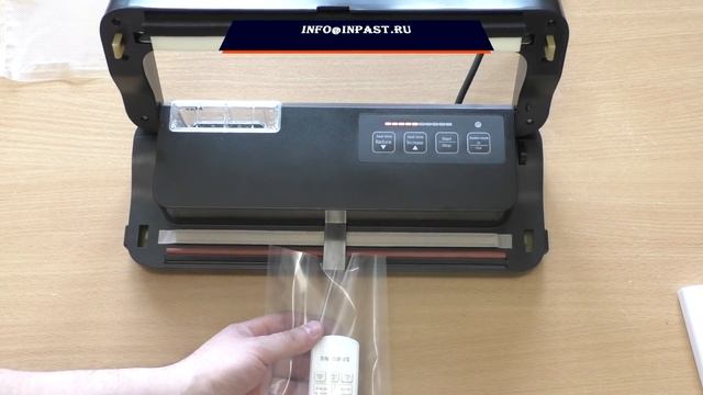 МОЯ ПРАВДА О ВАКУУМЕ - Делюсь опытом смотреть онлайн