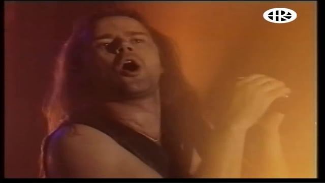 Rainbow - Too Late For Tears (Live At Philipshalle, Düsseldorf 1995) HD