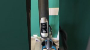 Видео обзор Моющий пылесос Bissell 17132 CrossWave