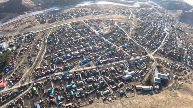 Природа с. Чарышское смотреть онлайн