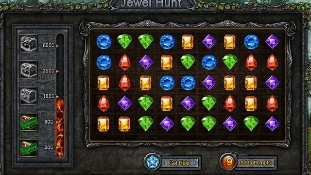 ➜ Wartune First Look on NEW JEWEL HUNT - Wartune Game Update Nov 2015 смотреть онлайн