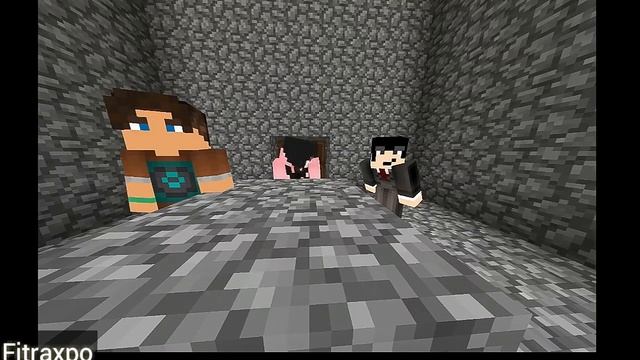 The MCPE Idiot Fun! | Eps 6. | MCPE Vine Compilation! [NEW INTRO!!!] смотреть онлайн