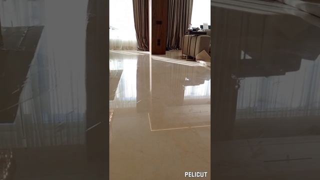 Мраморные полы, зеркальный блеск. смотреть онлайн