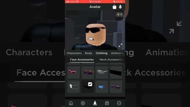 Roblox Account for Trade (read description) смотреть онлайн
