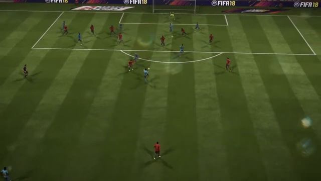 FIFA 18 // Upamecano смотреть онлайн