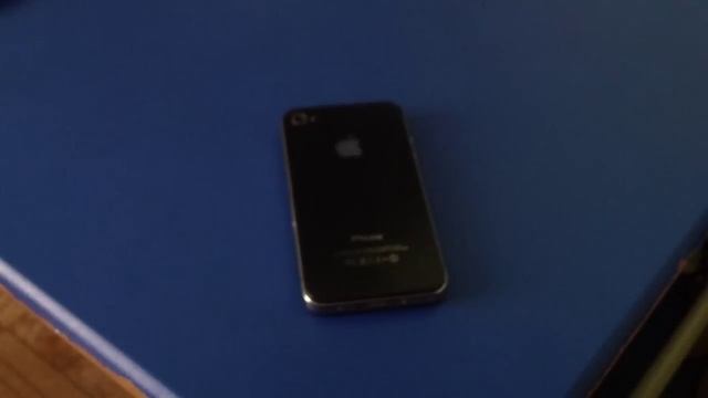 Чиним Wi-Fi на iPhone 4s при помощи фена смотреть онлайн