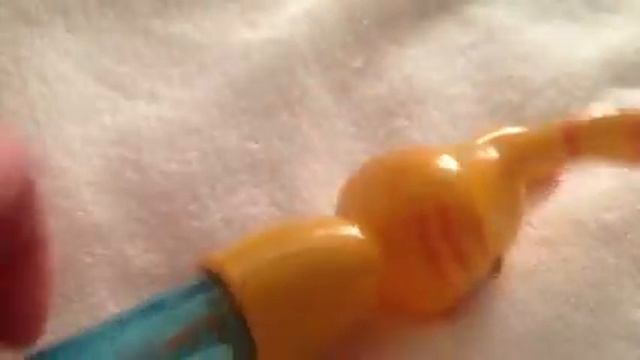 Moshi Monsters Katsuma Bubble Wand Opening&Review! смотреть онлайн