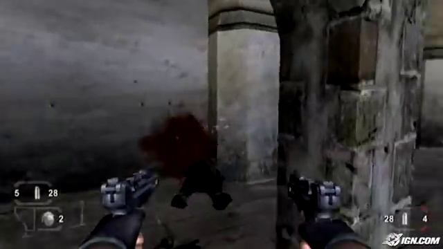 TimeSplitters Future Perfect (2005) - IGN Gameplay Vault смотреть онлайн