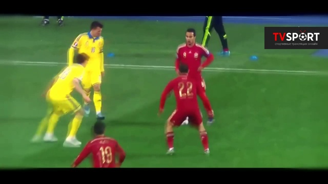 НОВИНКА  ЛУЧШИЕ ФУТБОЛЬНЫЕ ФИНТЫ  2016-17