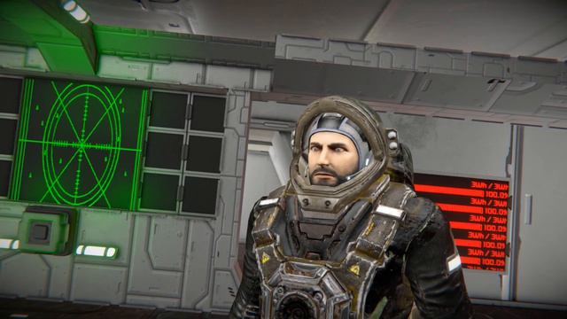 Pegasus Arrives | Battlestar Galactica ( Space Engineers ) смотреть онлайн