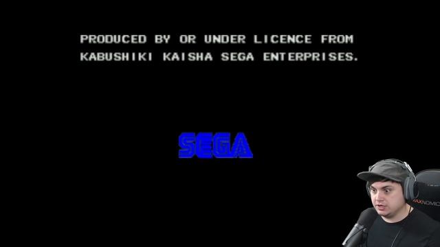 EVERY SONIC.EXE GAME IN A NUTSHELL смотреть онлайн