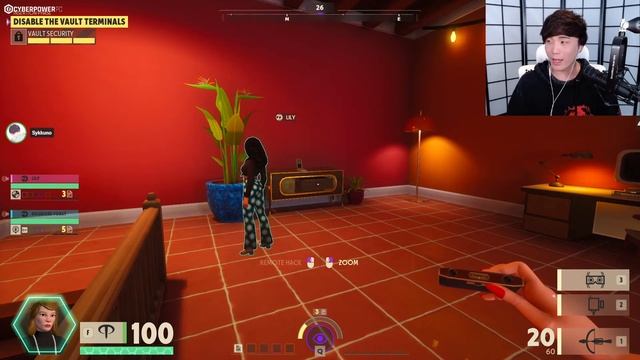 APEX THEN SCUFFED VARIETY AND CRAB GAME LATER смотреть онлайн