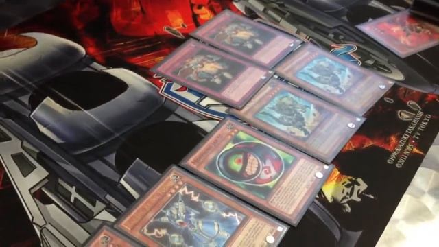 YCS Austin Top 32 Dino Fist Deck Profile- Michael Horton (TheKeeko25X)1080P смотреть онлайн