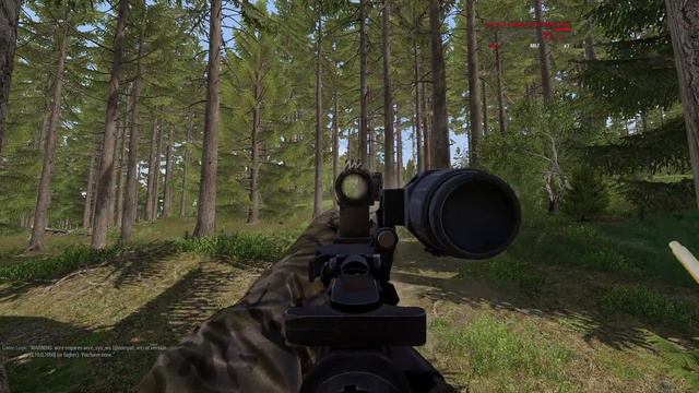 Arma 3 GUN sounds test смотреть онлайн