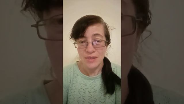 Этот мир может спасти только Евангелие Иисуса Христа.