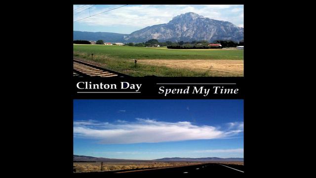 Clinton Day bass, Dream So Far - Spend My Time by Clinton Day смотреть онлайн