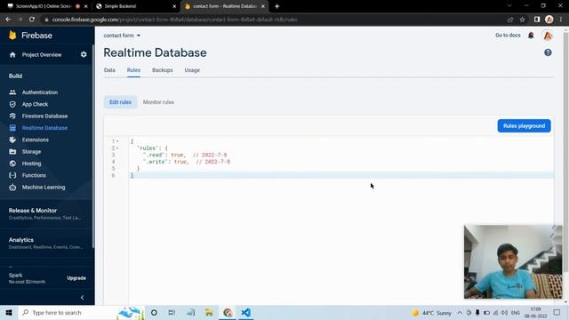 How to make a backend in HTML without any backend language like PHP, Java or Python ! 100% Working смотреть онлайн