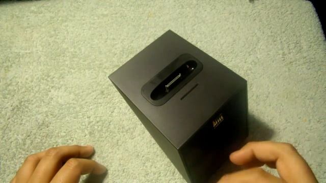 Alteclansing Octiv Mini - M102 Review смотреть онлайн