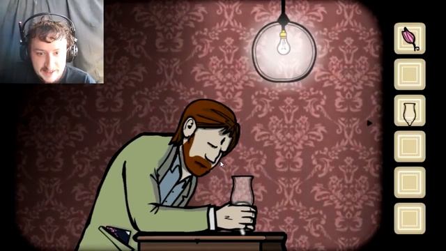 REMEMBER THE SEASONS | Cube Escape Theatre смотреть онлайн