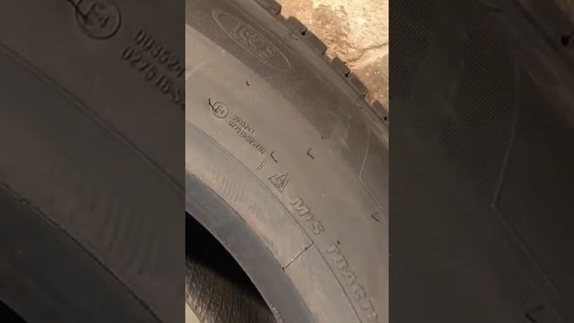 ОБЗОР: Грузовая шина Kumho KXD10 315/70 R22.5 смотреть онлайн