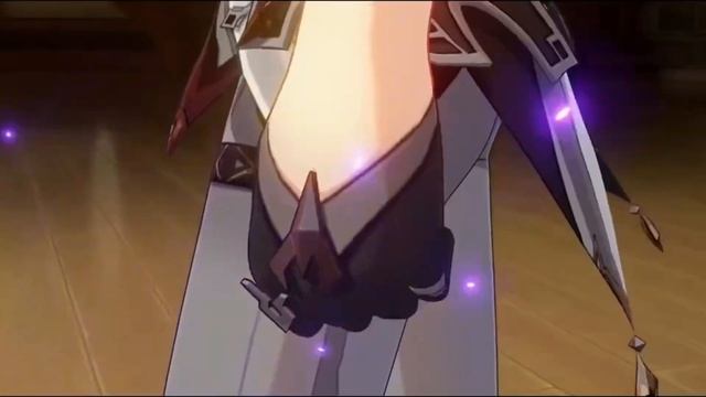 ТАРТАЛЬЯ ПРИЗНАЛСЯ В ЛЮБВИ НАВИЛЕТТУ? СПОЙЛЕР СЮЖЕТА ФОНТЕЙНА 4.0.