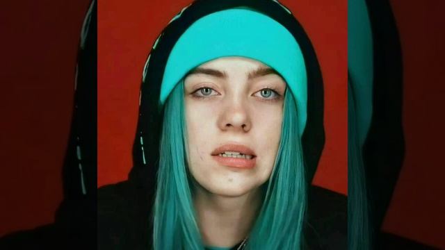 I'm not your friend Billie Eilish смотреть онлайн