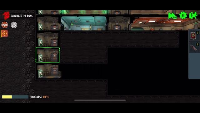 Fallout Shelter Online - Game Play Walkthrough No Commentary 23 смотреть онлайн