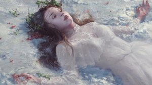 Максим Горький "Легенда о Ларре". Читает Дмитрий Грызлов.