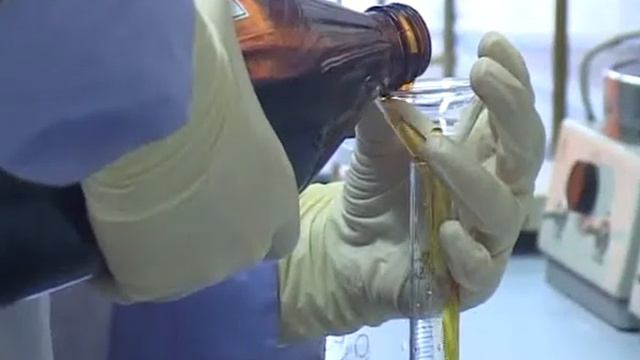 Телеканал ТВС Пущино - Курсы по биологии для биологов смотреть онлайн