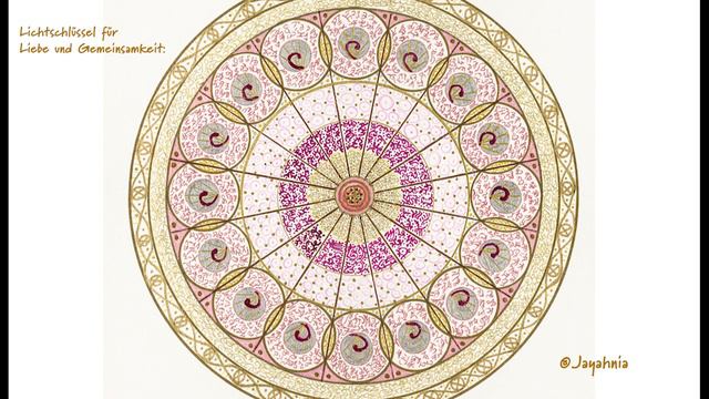 Raum der lichtvollen Stille - Mihamo.de-Kongress смотреть онлайн