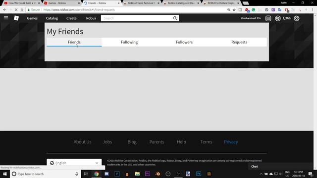 Top 3 Best Roblox Extensions (Updated 2018) смотреть онлайн