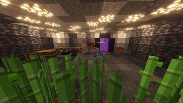 Public Minecraft SMP (cracked) Free to join! смотреть онлайн