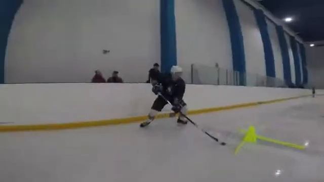 Круговая тренировка Eagles Camp смотреть онлайн