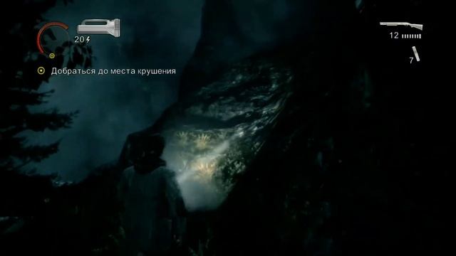 Alan Wake ➤ Тайна Томаса Зэйна ➤ Cерия#12 ➤ Прохождение на Xbox. Атмосферное видео. Алан Вейк смотреть онлайн