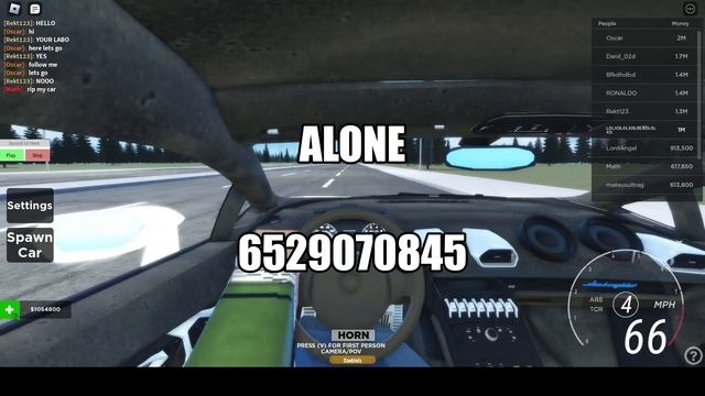 Roblox Music Code/ID LOUD (April 2023) *WORKING* ROBLOX ID смотреть онлайн